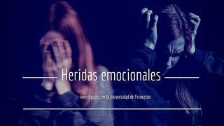 Las 6 heridas emocionales de la niñez que perduran toda una vida