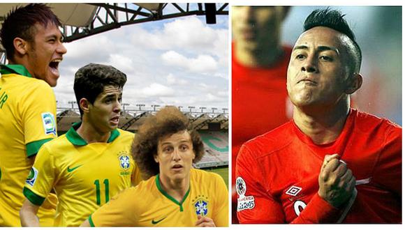 Perú vs Brasil: esta es la sorpresa en los uniformes de la selección brasileña