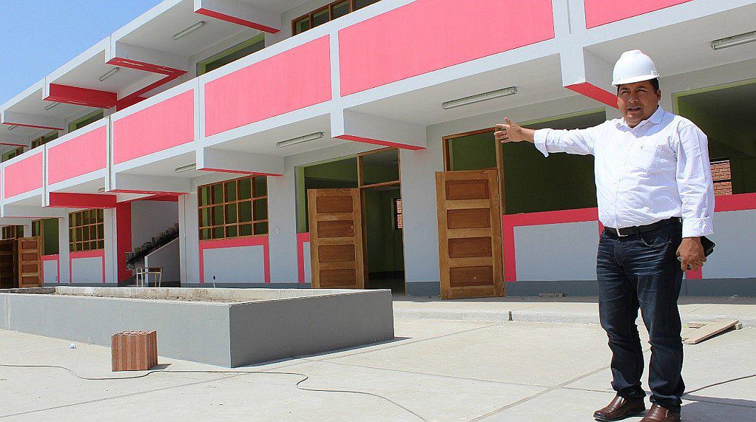Comuna de Huanchaco ejecuta más del 60 por ciento de sus presupuesto 