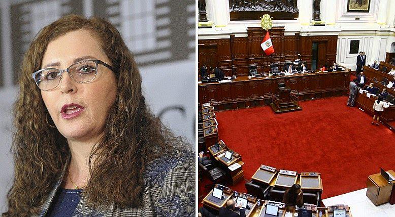 Debate de Ley Orgánica de la JNJ se encuentra en cuenta regresiva