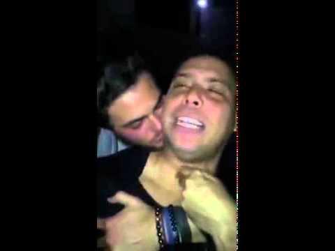 Ronaldo: ¿exastro brasileño se declara homosexual? (VIDEO)