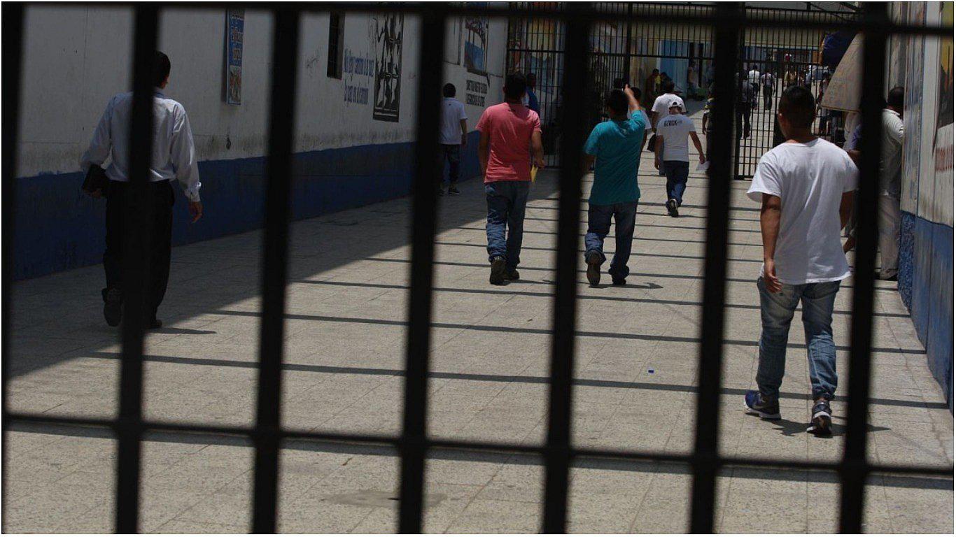 ¿Cuánto gasta el Estado para mantener los penales en Perú?