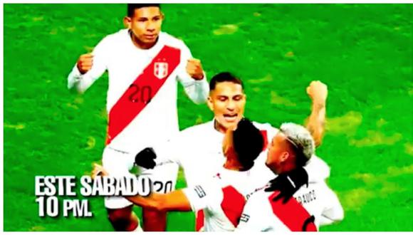 'El Valor de la Verdad' anuncia edición especial por pase de Perú a final de la Copa América (VIDEO)