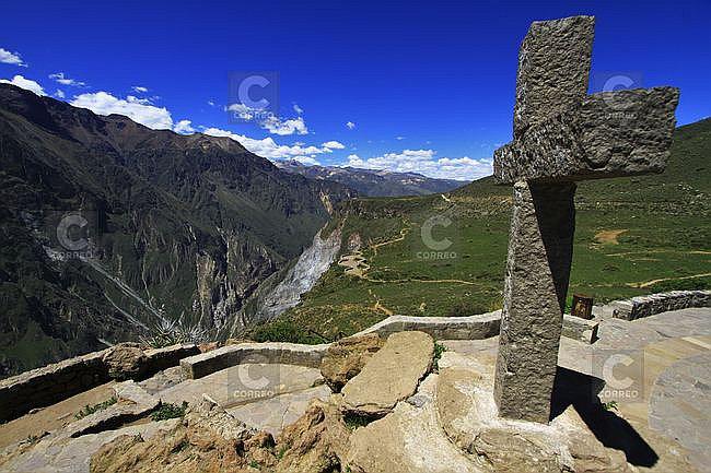 Arequipa incrementó en casi un 100% la visita de turistas en los últimos años
