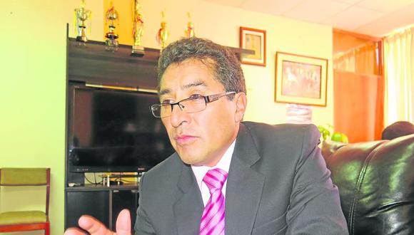 Productores no tendrán apoyo de municipio de Huancavelica
