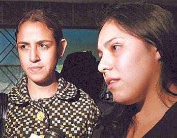 Diplomático mexicano ebrio agrede a abogada