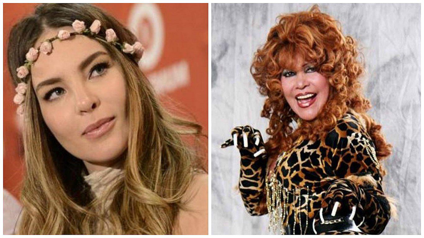 ¿Belinda le hizo este tremendo desaire a la Tigresa del Oriente?