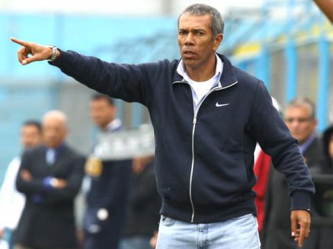 Wilmer Valencia ficharía como DT del León de Huánuco