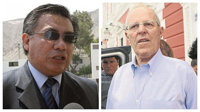 César Nakazaki: Evaluamos si se presentará recurso de casación contra alguna restricción a PPK  