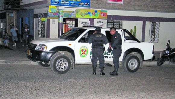 Mujer indicó que su pareja la golpeó y amenazó de muerte porque le pidió que salgan con su hijo de 11 meses. (Foto: Referencial)