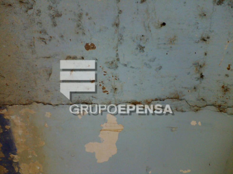 250 alumnos estudian en aulas de triplay (FOTOS)