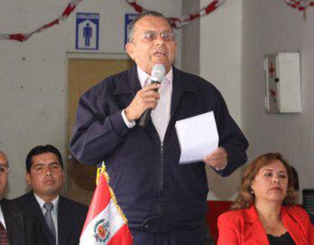 Manuel Duarte se lanza al ruedo