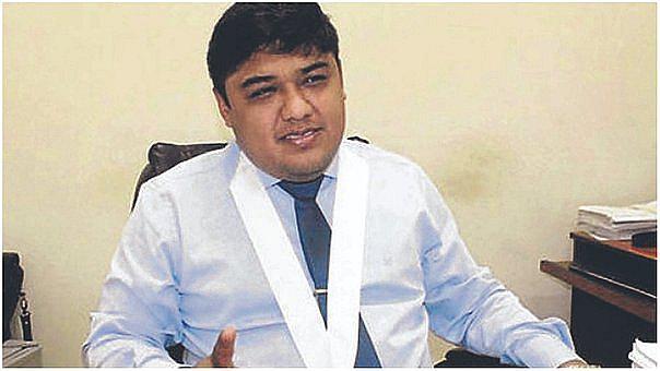 Juez pide medio millón de soles a abogado por presunta difamación