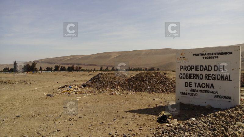 GRT: Ejecutivo aprueba transferencia del Fundo Chololo a la MPT