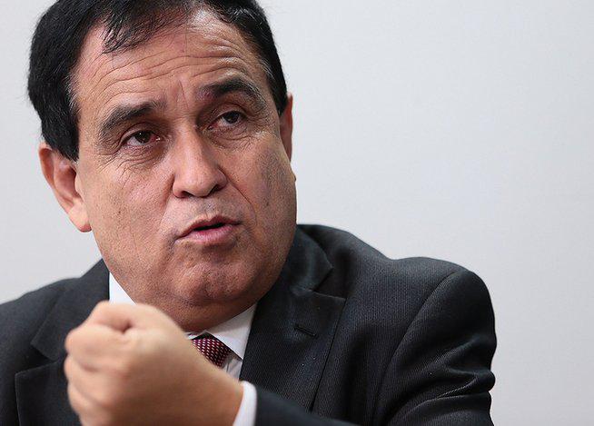 ​Nadine Heredia: Otárola asegura que comisión realizó votación antes de iniciar debate"