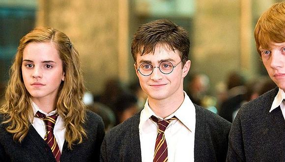 "Harry Potter" es una dictadura clasista, según una investigación