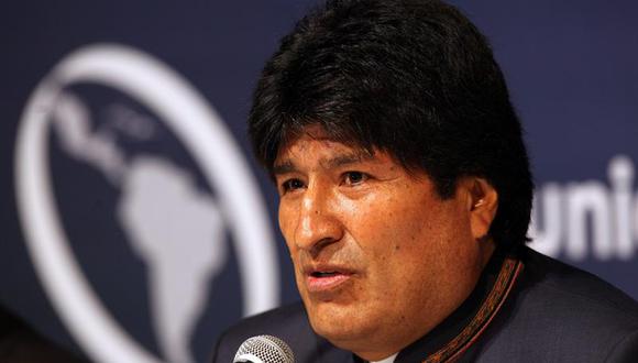 Evo Morales entrega mañana a Corte de La Haya argumentos Bolivia para recuperar salida mar