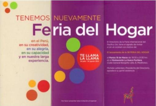 La Feria del Hogar está de regreso