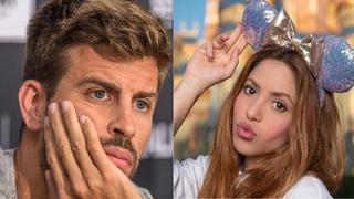 ¿Por qué la nueva canción de Shakira sería otra indirecta para Gerard Piqué?