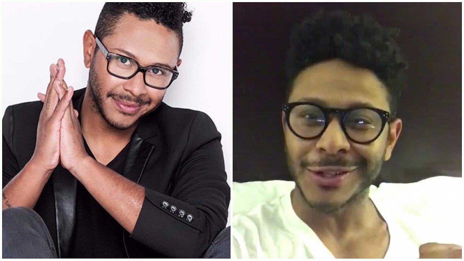 Kalimba celebró la clasificación de Perú al Mundial Rusia 2018 con emotivo video