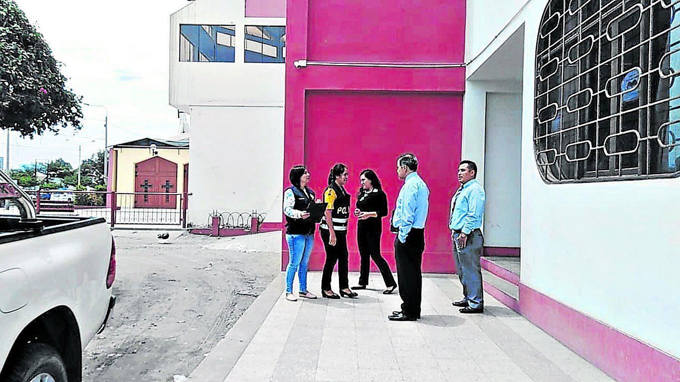 La Fiscalía investiga presunta malversación en fiesta por licenciamiento de la UNS 