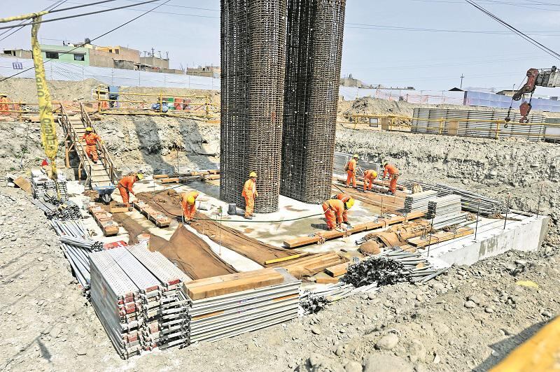 AFIN: Expropiaciones retrasan la inversión