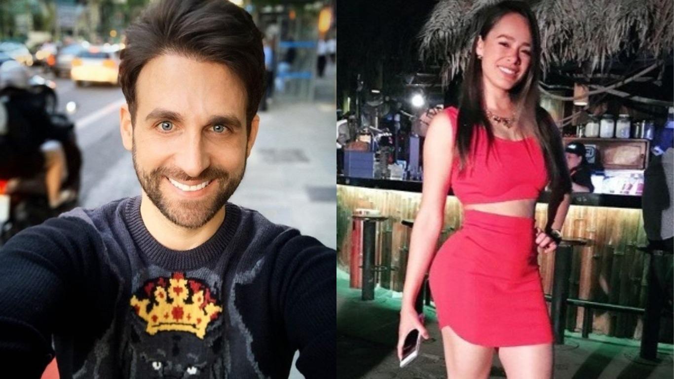 Foto: Composición con fotos de Instagram