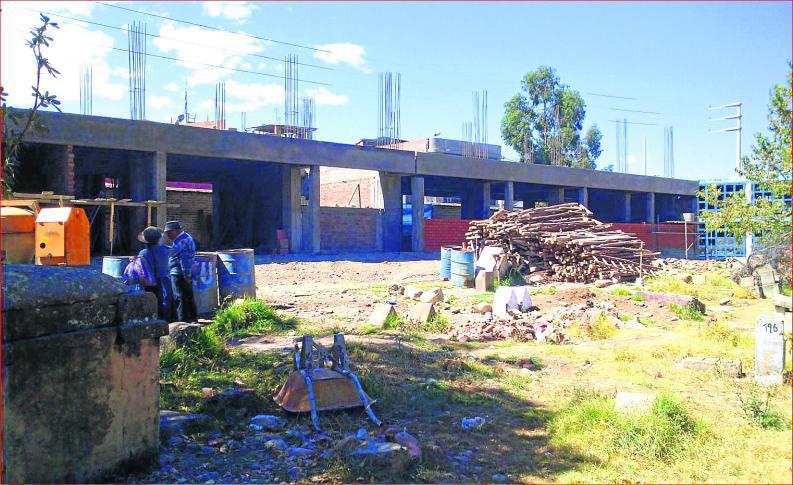 Conozca el cementerio que recaudó un millón de soles 
