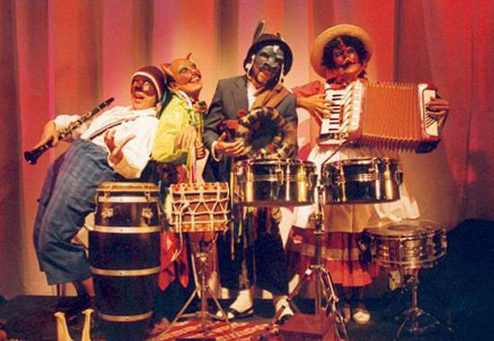 Yuyachkani presenta un clásico del teatro peruano y latinoamericano