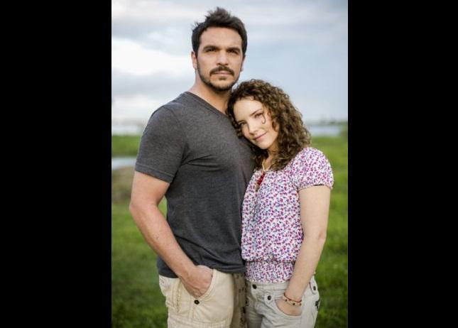 ​Ismael La Rosa y Virna Flores: un amor que cumplió la mayoría de edad