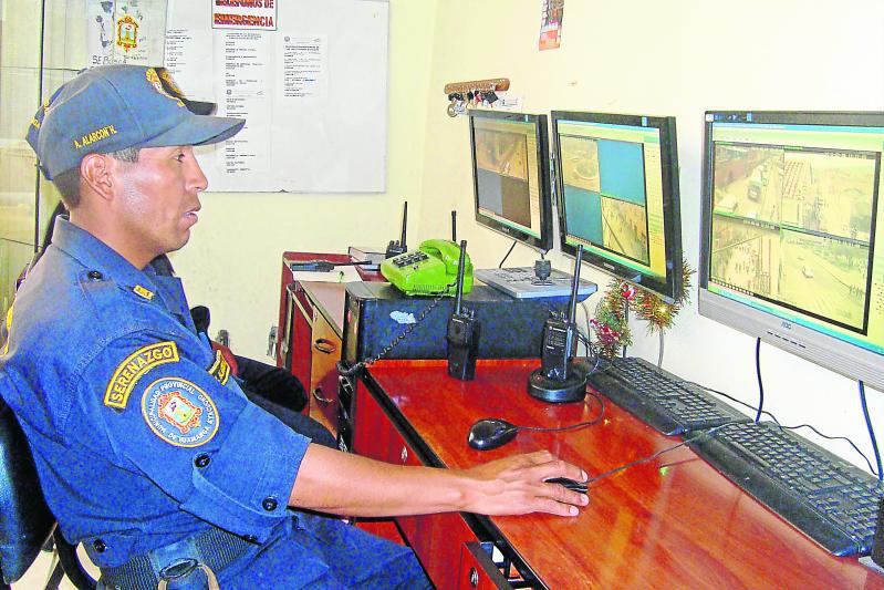 Ayacucho: Una ciudad insegura