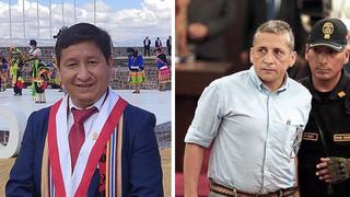 Guido Bellido pide a Pedro Castillo indultar a Antauro Humala: “Tenemos que cumplir nuestra promesa”