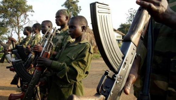 Unicef denuncia el asesinato de decenas de niños en Sudán del Sur