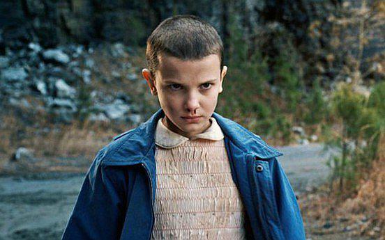 "Stranger Things: revelan romance entre dos de los protagonistas (FOTOS)