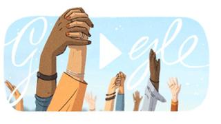Google conmemora el Día Internacional de la Mujer 2021 con este doodle