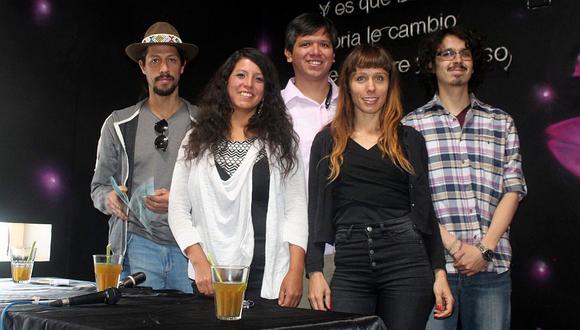 Cuarto Festival Independiente de Artes Escénicas: 'Ukhupacha' en Cusco