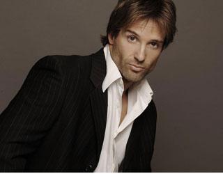 Segundo Cernadas: "Deseo que mi hijo vuelva" 