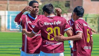 Copa Perú: Atlético Torino se juega su ingreso a la finalísima del “fútbol macho”