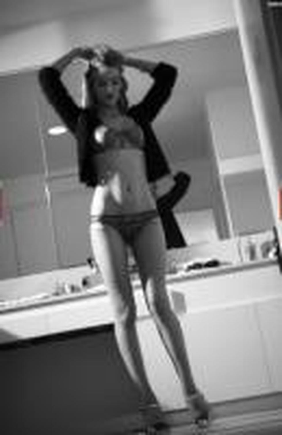 FOTOS: Protagonista de "Transformers 3" se desnuda para revista GQ