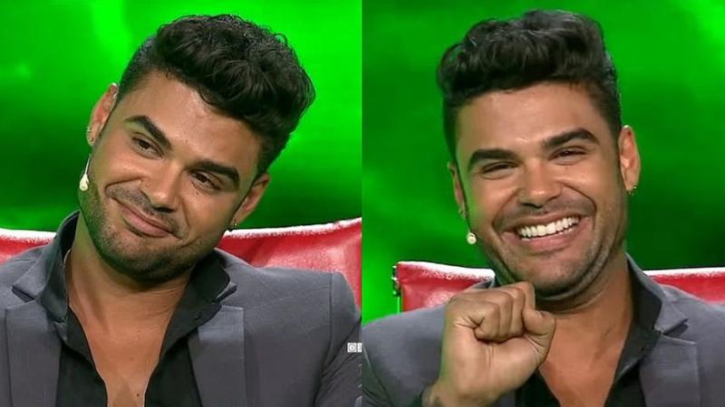 Erick Sabater será investigado por calificar de ‘infiel’ a Michelle Soifer