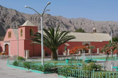 Procesan a exalcalde que pagó a persona que no era dueña de terreno