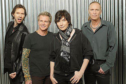 Amén, Charlie Parra y Flor de Loto elegidos para abrir concierto de Mr. Big