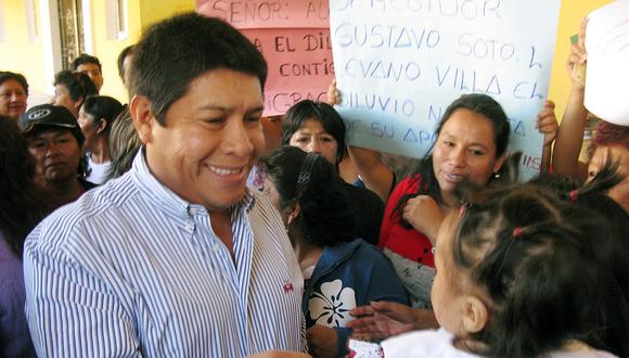 ​Fallece Mariano Nacimiento a causa del COVID-19 en clínica de Lima