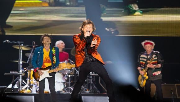 ¡Satisfaction! The Rolling Stones hizo historia en el Monumental 