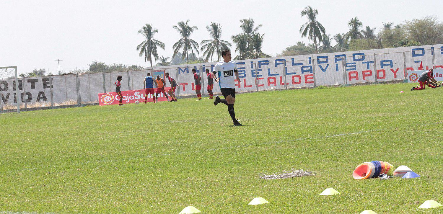 Piura: Podrían vetar el estadio Melanio Coloma de Bellavista