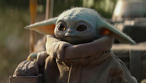 “The Mandalorian”: Mira el tráiler de la segunda temporada con el regreso de Mando y Baby Yoda. (Foto: Lucasfilm/Disney)