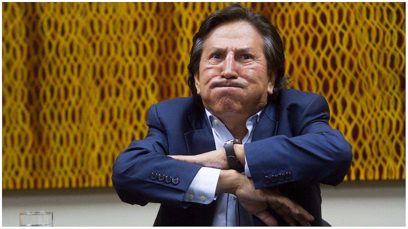 “El doctor Toledo no tiene ningún rol formal en Stanford”