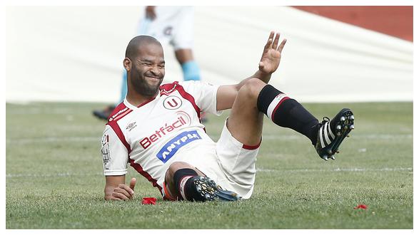 ​Médico de la selección peruana dio triste noticia sobre lesión de Alberto Rodríguez