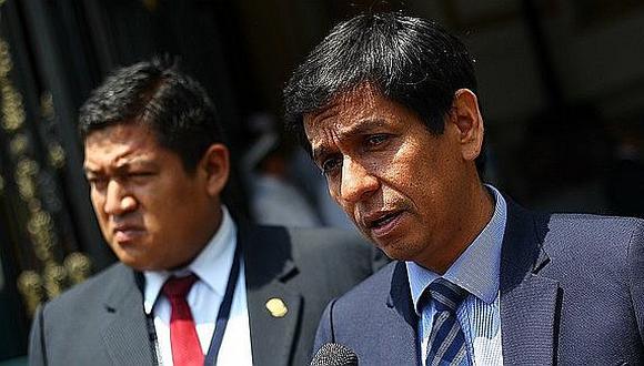 Excongresista de la bancada Peruanos por el Kambio y exministro es hermano del actual congresista y vocero de Alianza Para el Progreso, Fernando Meléndez Celis.