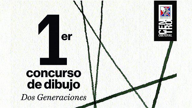 Concurso de dibujo: “Dos Generaciones”